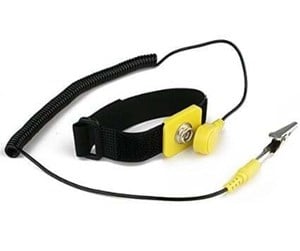 Antistatiskt handledsband / ESD armband