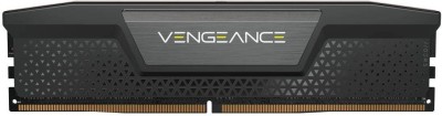 16 GB DDR5-5600 Corsair Vengeance CL40 - Svart
