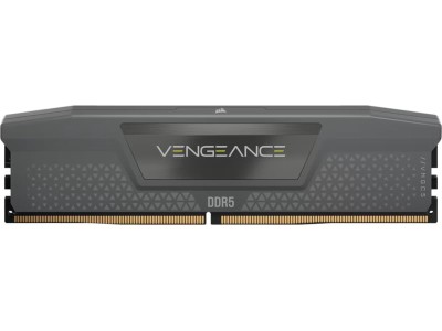 16 GB DDR5-6000 Corsair Vengeance CL36, XMP / AMD EXPO - Svart#1