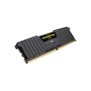 4 GB Corsair Module DDR4 2400Mhz Vengeance LPX