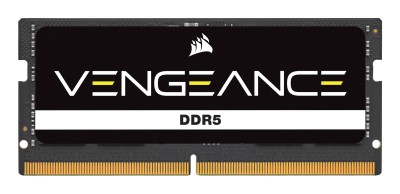 24 GB (1x24GB) DDR5-4800 SODIMM Corsair Vengeance CL40#1