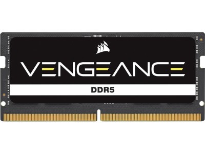 48 GB DDR5-5600 SODIMM Corsair Vengeance CL48