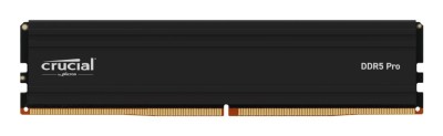 32 GB DDR5-5600 Crucial Pro CL46