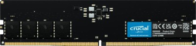 16 GB DDR5-5600 Crucial CL46