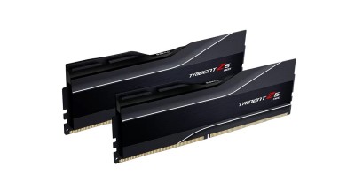 32 GB (2x16GB) DDR5-6000 G.Skill Trident Z5 Neo CL36, AMD EXPO - Svart