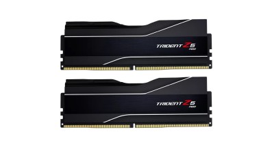 32 GB (2x16GB) DDR5-6000 G.Skill Trident Z5 Neo CL36, AMD EXPO - Svart#2