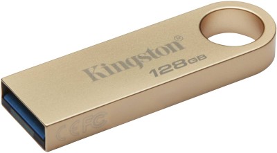 128 GB Kingston DataTraveler SE9 G3, USB 3.2, metallhölje#2