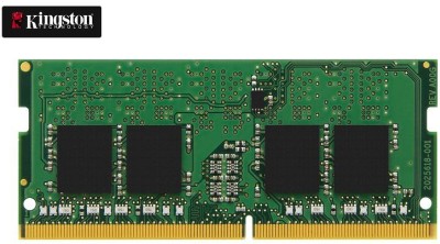 16 GB DDR4-2400 SODIMM Kingston till bl.a. iMac 27" 5K (2017) och Dell OptiPlex 3050 Micro / Dell 5590