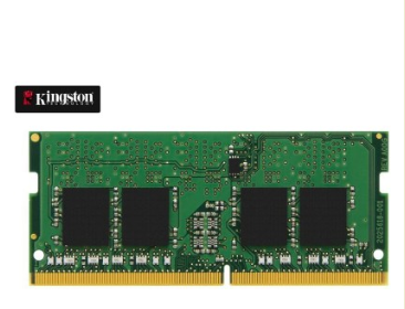 16 GB Kingston DDR4 SODIMM 2666MHz Passar Dell 5500 / 5580 / 5590 / 5520