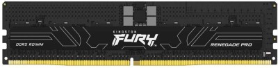 128 GB (4x32GB) DDR5-4800 Kingston FURY Renegade Pro CL36 ECC REG