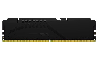 64 GB DDR5-5600 Kingston FURY Beast Black CL36, AMD EXPO - Svart#3