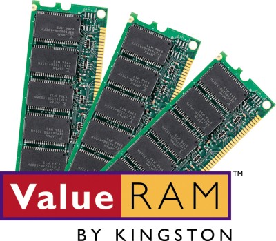 4 GB 1x4 Kingston 2666MHz DDR4 CL19 DIMM 1Rx16 VLP