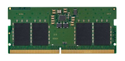8 GB DDR5-4800 SODIMM Kingston CL40