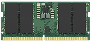 16 GB DDR5-6400 SODIMM Kingston CL52