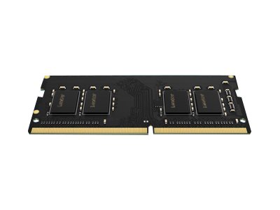 8 GB DDR4 3200 MHz CL19 Ikke-ECC SO-DIMM 260-PIN