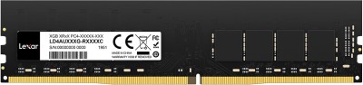 16 GB DDR4 3200MHz CL22 Lexar Ikke-ECC