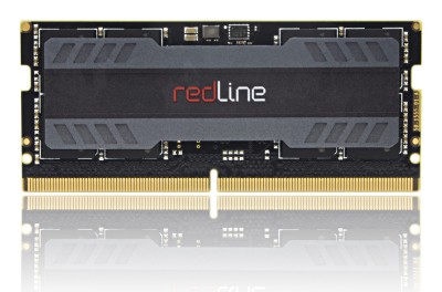 32 GB (1x32GB) DDR5-5600 SODIMM Mushkin Redline CL46#1
