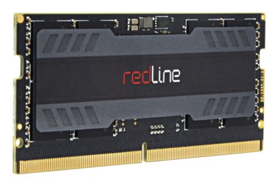 32 GB (1x32GB) DDR5-5600 SODIMM Mushkin Redline CL46#2
