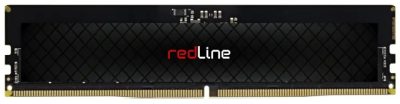 16 GB (1x16GB) DDR5-5200 Mushkin Redline CL42
