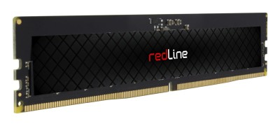 16 GB (1x16GB) DDR5-5600 Mushkin redLine CL46
