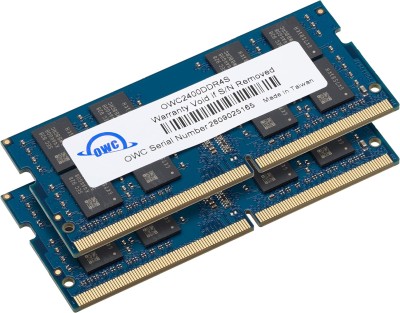 16 Gb 2x8 GB PC19200 DDR4 2400 MHz SO-DIMM till iMac mid 2017