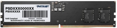 32 GB DDR5-5600 Patriot CL46