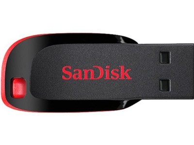 16 GB Sandisk Cruzer Blade#2