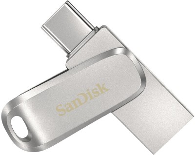 128 GB Sandisk Ultra Dual Drive Luxe USB-C / USB 3.1