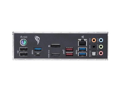 Asus ROG STRIX B450-F GAMING, AMD Socket AM4, B450, ATX, 4xDDR4#2