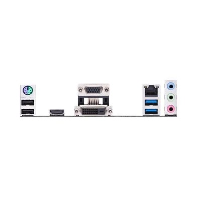 Asus H310I-PLUS R2.0, Intel 1151, H310, Mini-ITX, 1xPCI Express x16, VGA/DVI/HDMI, 2xDDR4, M.2 + SATA3, 7.1 audio, USB 3.2, GigaLAN#3