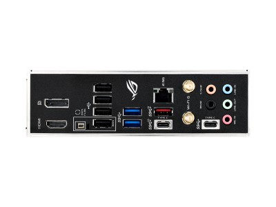 Asus ROG Strix B660-G GAMING WIFI, Intel LGA1700, 2xPCI Express, MicroATX, 4xDDR5, 2xM.2 + SATA3 RAID, HDMI/DP, USB-C, SupremeFX 7.1 audio, 2.5Gbe LAN, WiFi 6, Bluetooth, Aura Sync RGB#2