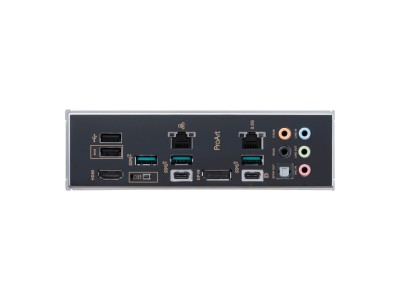 Asus ProArt B650-Creator, AMD AM5, ATX, 4xDDR5, 2xPCI Express, 3xM.2 + SATA3 RAID, HDMI/USB-C, USB-C, GigaLAN+2.5Gbe LAN#3