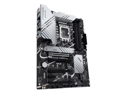 Asus PRIME Z790-P D4, Intel LGA1700, ATX, 4xPCI Express, 4xDDR4, 3xM.2 + SATA3 RAID, HDMI/DP, USB-C, 2.5Gbe LAN, Aura Sync RGB#4