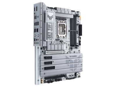 Asus TUF Gaming Z890-PRO WIFI, Intel LGA1851, ATX, 2xPCI Express, 4xDDR5, 4xM.2 + SATA3 RAID, HDMI/DP/TB4, USB-C, 2.5Gbe LAN, WiFi 7, Bluetooth 5.4, Aura Sync RGB#4