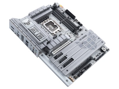 Asus TUF Gaming Z890-PRO WIFI, Intel LGA1851, ATX, 2xPCI Express, 4xDDR5, 4xM.2 + SATA3 RAID, HDMI/DP/TB4, USB-C, 2.5Gbe LAN, WiFi 7, Bluetooth 5.4, Aura Sync RGB#6