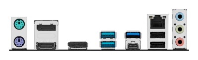 Asus PRO Q870M-C-CSM, Intel LGA1851, MicroATX, 2xPCI Express, 4xDDR5, 2xM.2 + SATA3 RAID, HDMI/2xDP, USB-C, GigaLAN#4