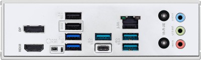 Asus B650E MAX GAMING WIFI, AMD AM5, ATX, 4xDDR5, 5xPCI Express, 3xM.2 + SATA3 RAID, HDMI/DP, USB-C, 2.5Gbe LAN, WiFi 6E, Bluetooth 5.3, Aura Sync RGB#4
