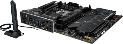 Asus ROG STRIX X870E-H GAMING WIFI7, AMD AM5, ATX, 4xDDR5, 3xPCI Express, 4xM.2 + SATA3 RAID, HDMI/2xUSB4, USB-C, 5Gbe LAN, WiFi 7, Bluetooth 5.4, Aura Sync RGB#4