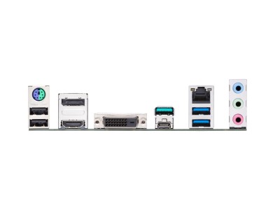 Asus PRIME H470M-Plus, Intel LGA1200, H470, 2xPCI Express, CrossFireX, MicroATX, 4xDDR4, 2xM.2 + SATA3 RAID, DVI/HDMI/DP, USB-C, GigaLAN#3