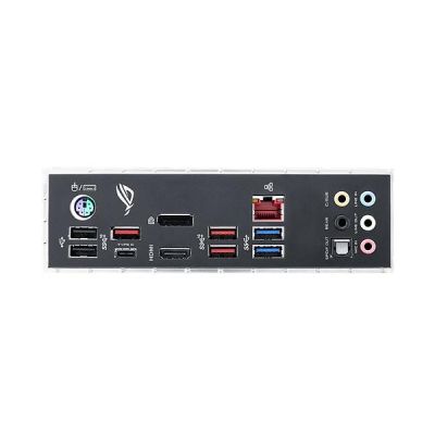 Asus ROG STRIX Z390-F Gaming, Intel LGA1151, Z390, 3xPCI Express, SLI/CrossFireX, ATX, DDR4, 2xM.2 + SATA3 RAID, DVI/HDMI/DP, USB-C, SupremeFX 7.1 audio, GigaLAN, Aura Sync#2