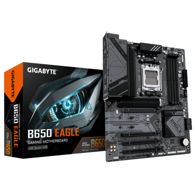 Gigabyte B650 EAGLE ATX Socket AM5 AMD B650#1