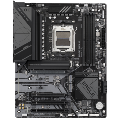Gigabyte B650 EAGLE ATX Socket AM5 AMD B650#2