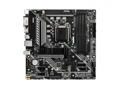 MSI MAG B460M BAZOOKA Socket 1200, mATX#2
