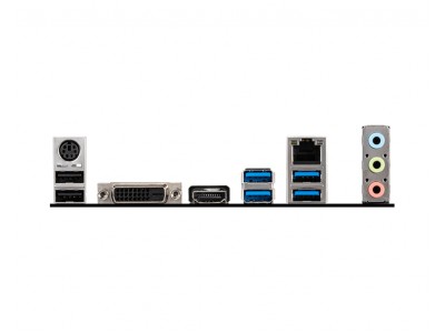 MSI MAG B460M BAZOOKA Socket 1200, mATX#3