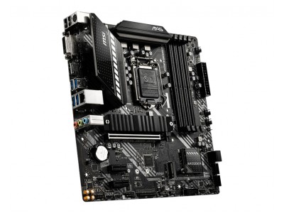 MSI MAG B460M BAZOOKA Socket 1200, mATX#4