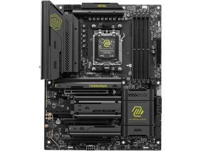 MSI MAG X870E TOMAHAWK WIFI#2