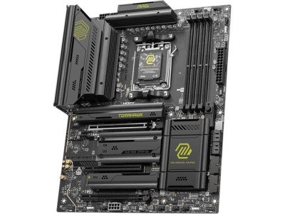 MSI MAG X870E TOMAHAWK WIFI#3