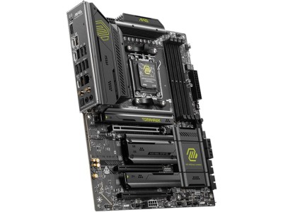 MSI MAG X870E TOMAHAWK WIFI#4