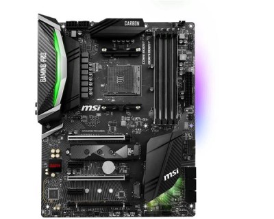 MSI X470 GAMING PRO CARBON#1