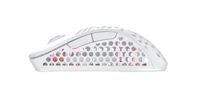 Xtrfy M4 Wireless RGB gamingmus (vit)#7